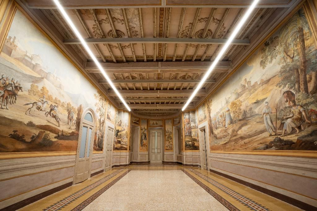Grand Hotel San Gemini, foto 12