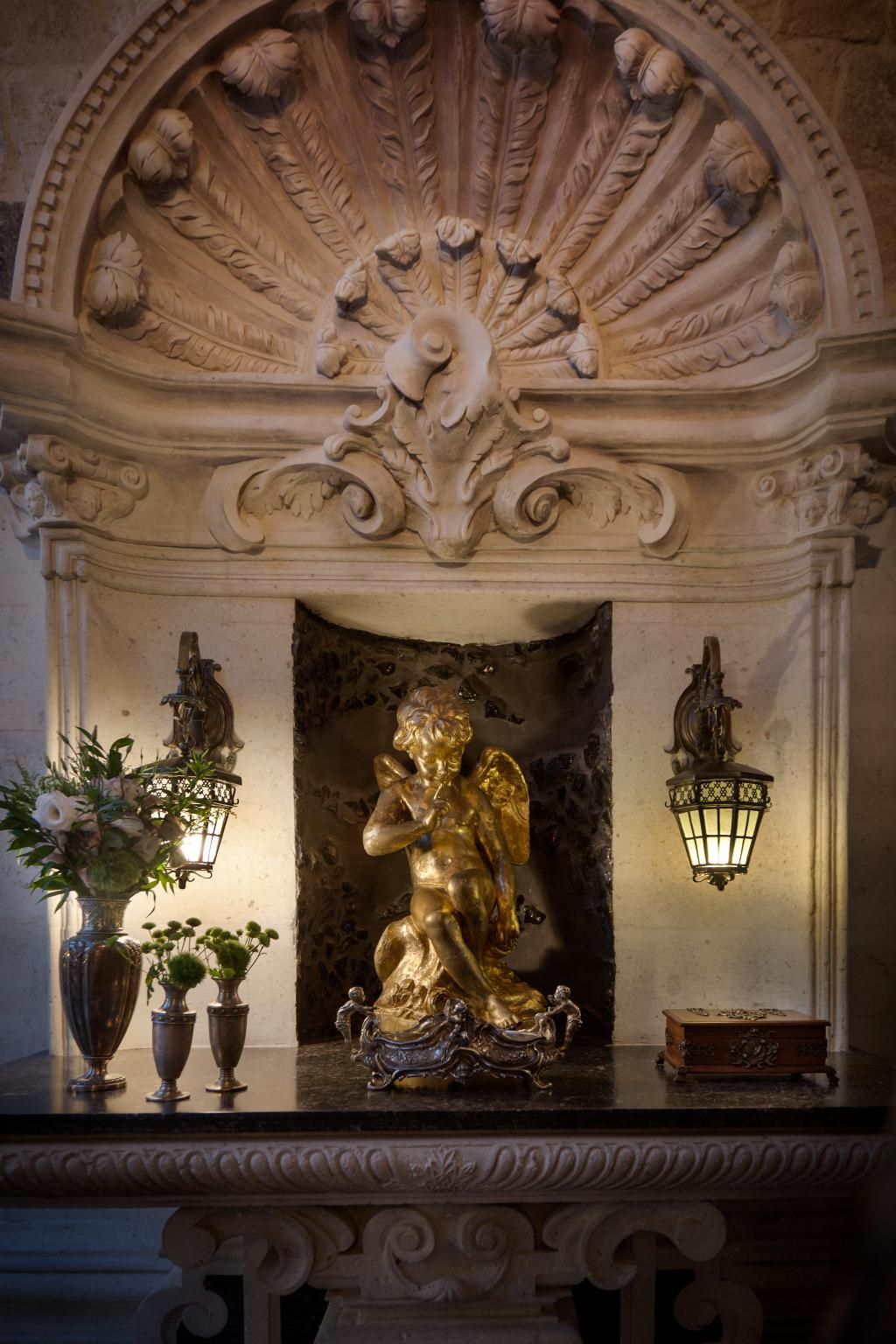 Sacred House, foto 15