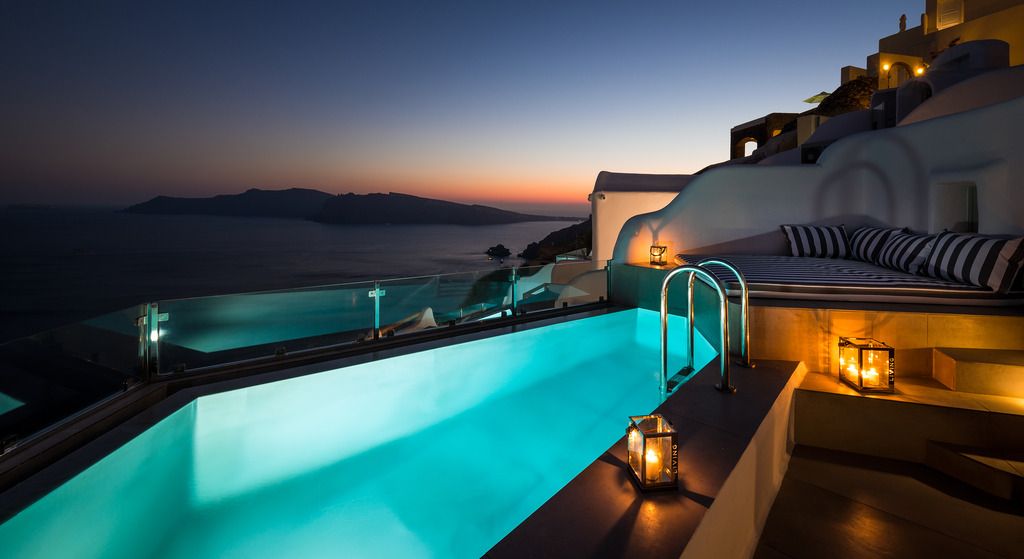 Elite Luxury Suites, foto 9