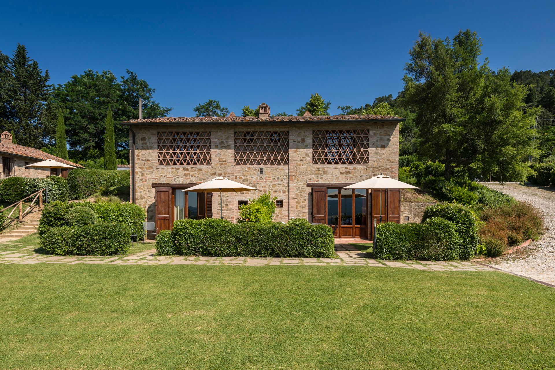 Appartementen Il Defizio, foto 6
