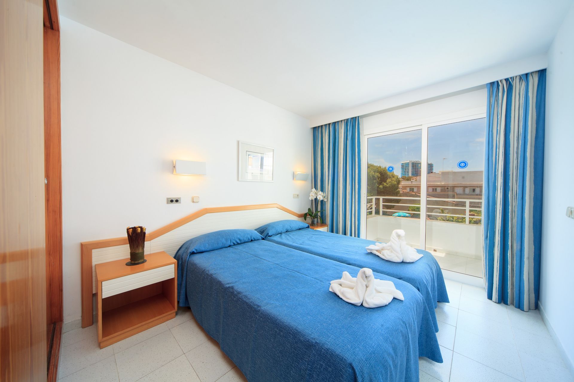 Aparthotel Maracaibo, foto 12