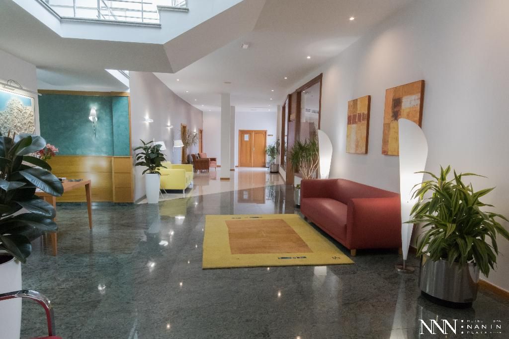 Hotel Spa Nanin Playa, foto 10