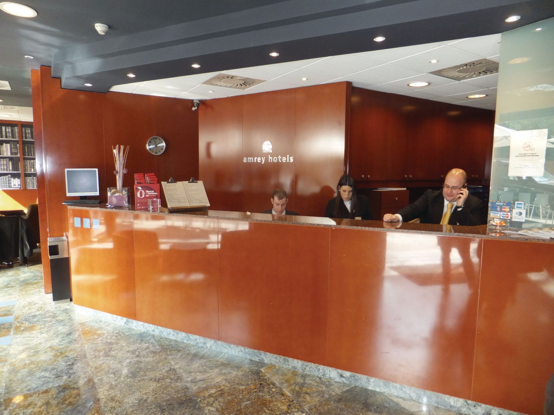 Hotel Sant Pau, foto 5