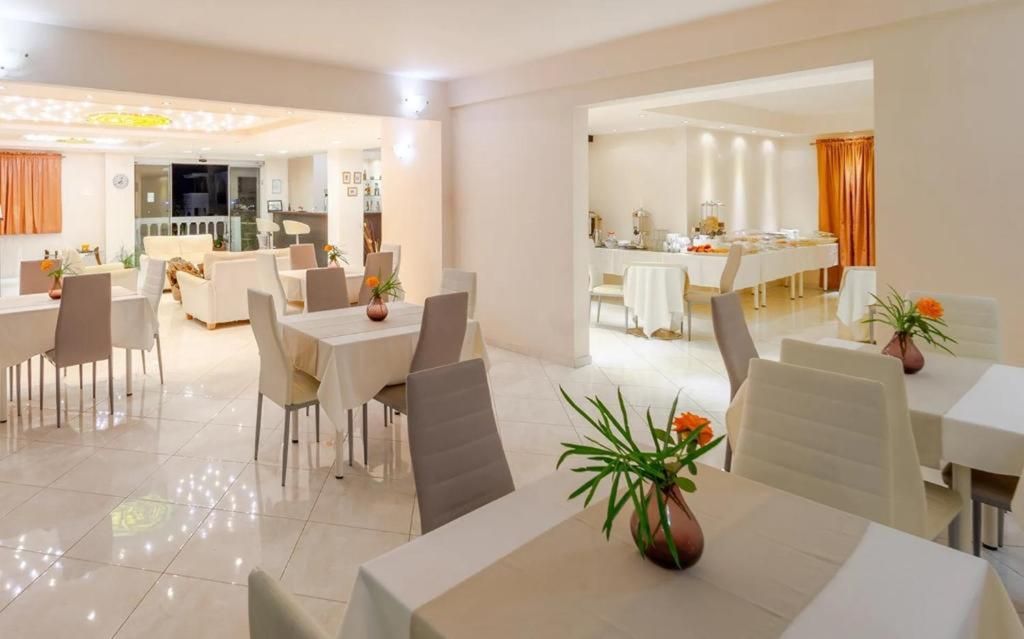 Golden Rose Suites, foto 3
