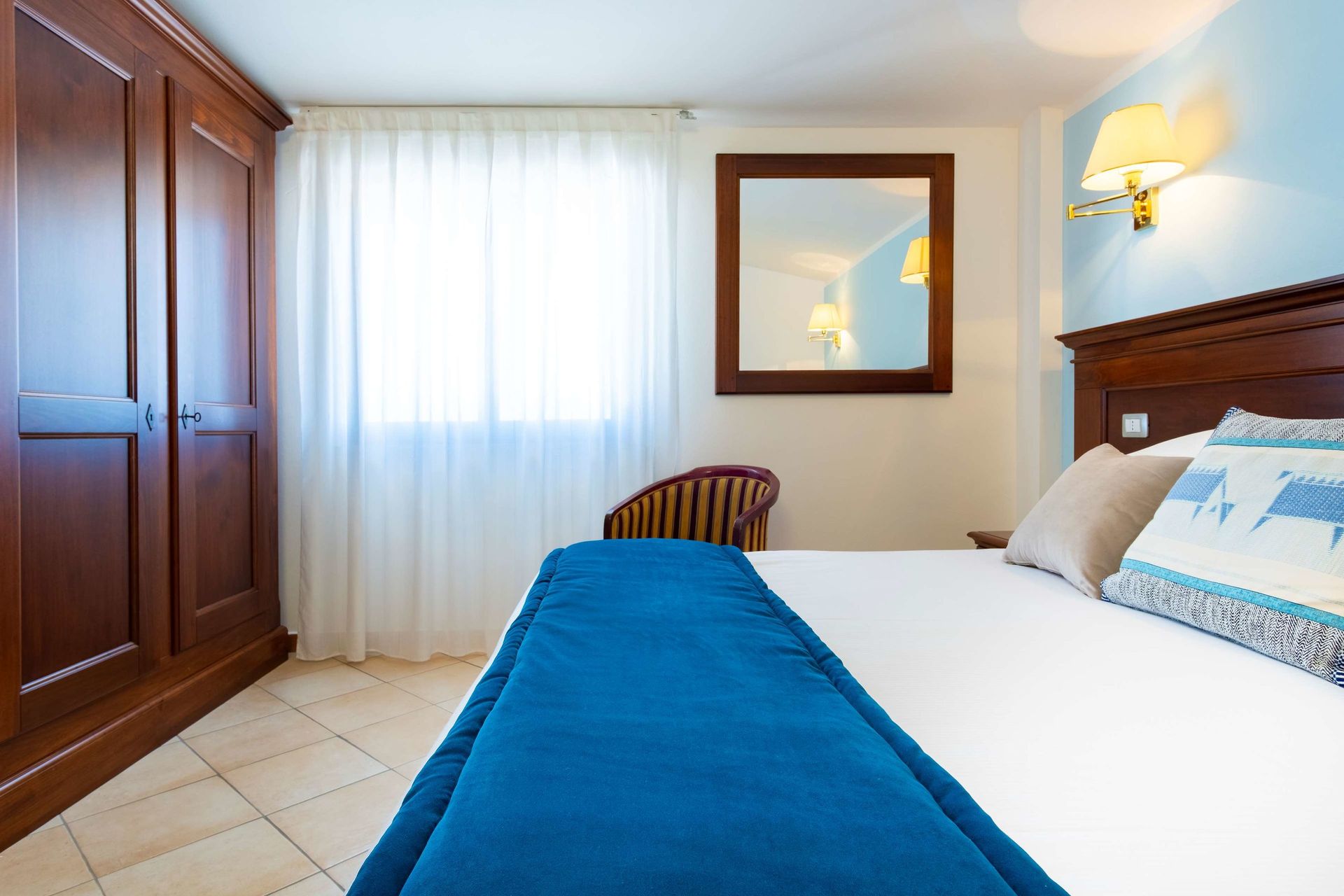 Hotel Blumarea Best Western Signature Collection, foto 3