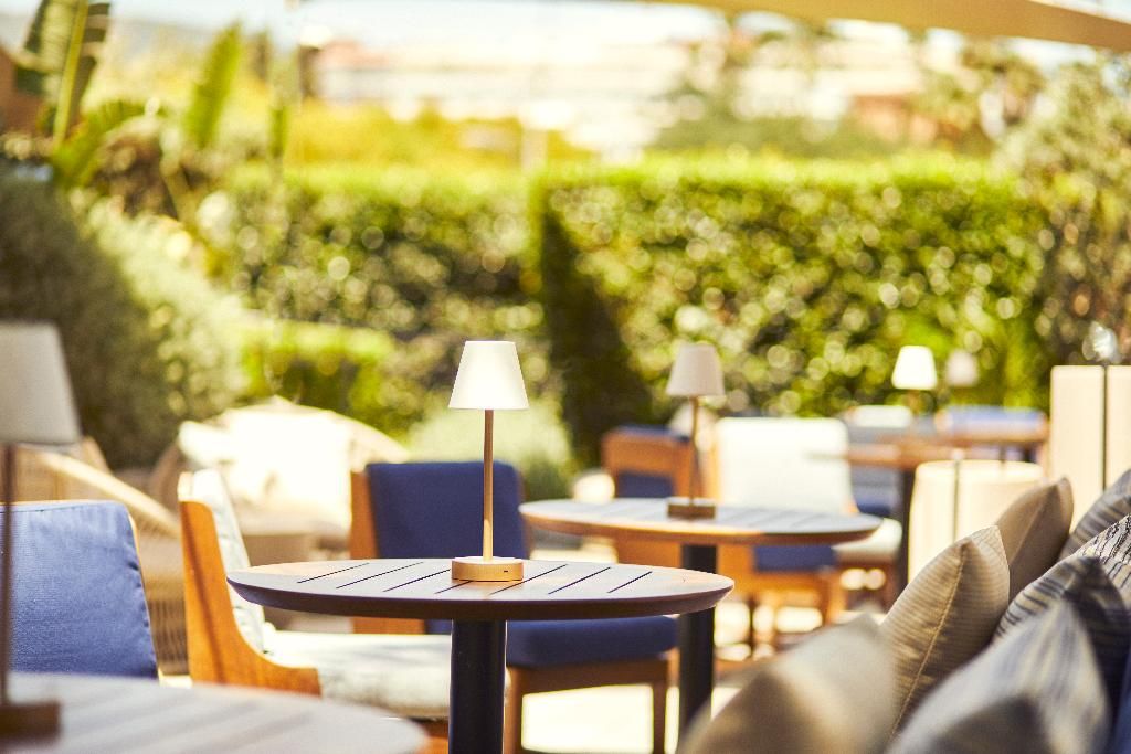 Grand Hyatt Barcelona, foto 6