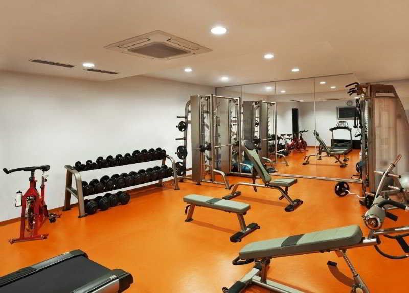 Sura Design Hotel & Suites, foto 2