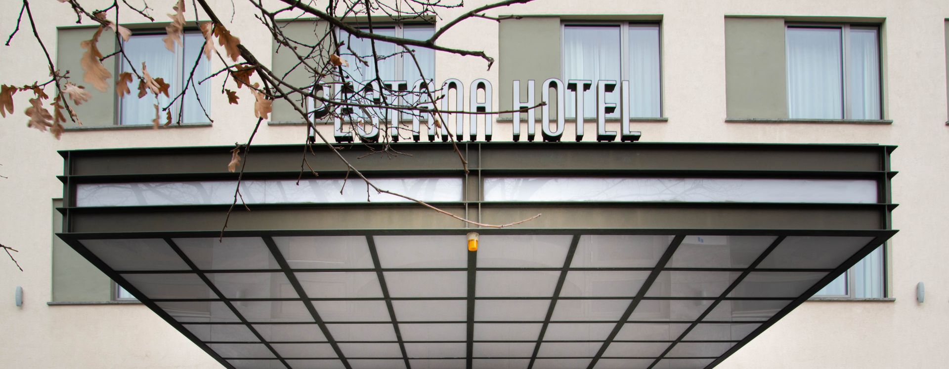 Pestana Berlin Tiergarten, foto 4