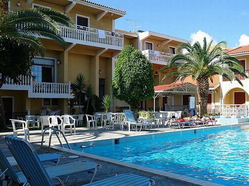 Iliessa Beach Hotel by GHH, foto 9