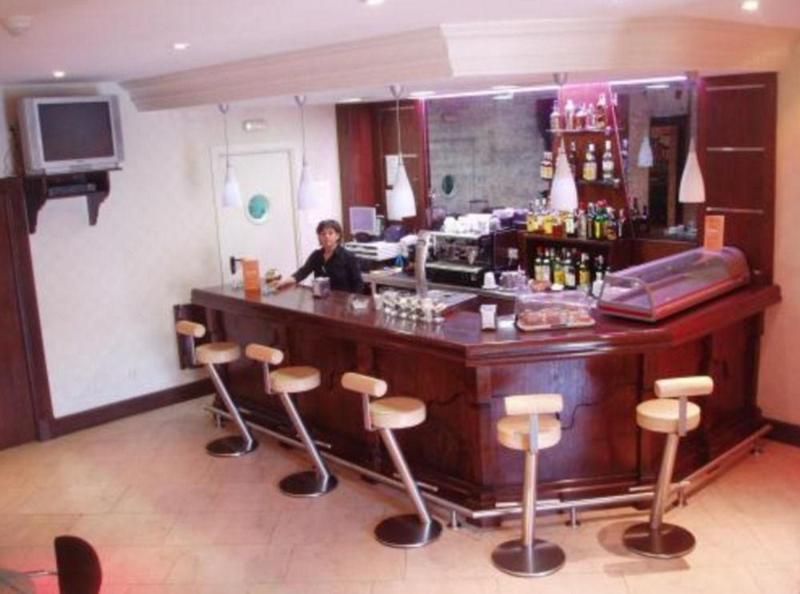 Hotel Villa de Barajas, foto 6