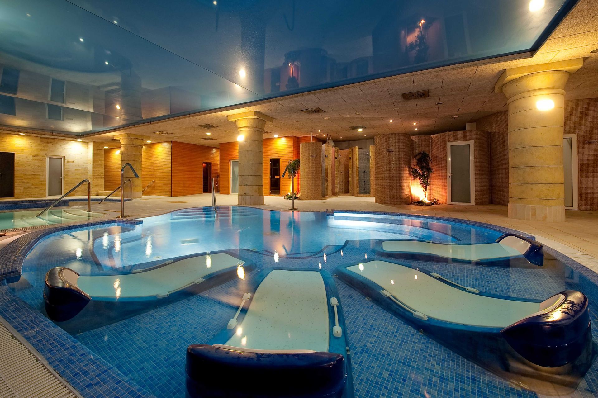 Elba Estepona Gran Hotel & Thalasso Spa, foto 15
