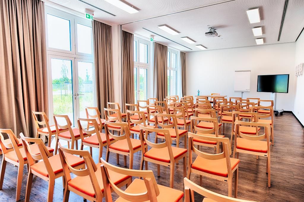 LOGINN Hotel Leipzig, foto 14