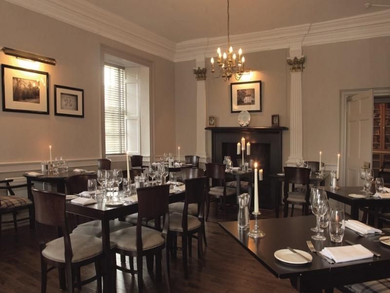 Macdonald Houstoun House, foto 7