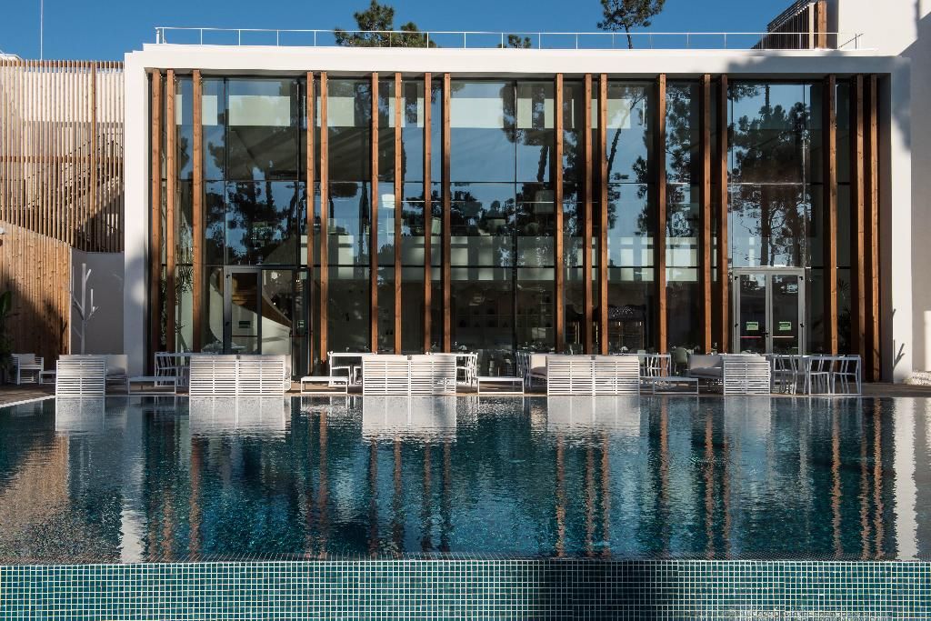 Aroeira Lisbon Hotel - Sea & Golf, foto 13