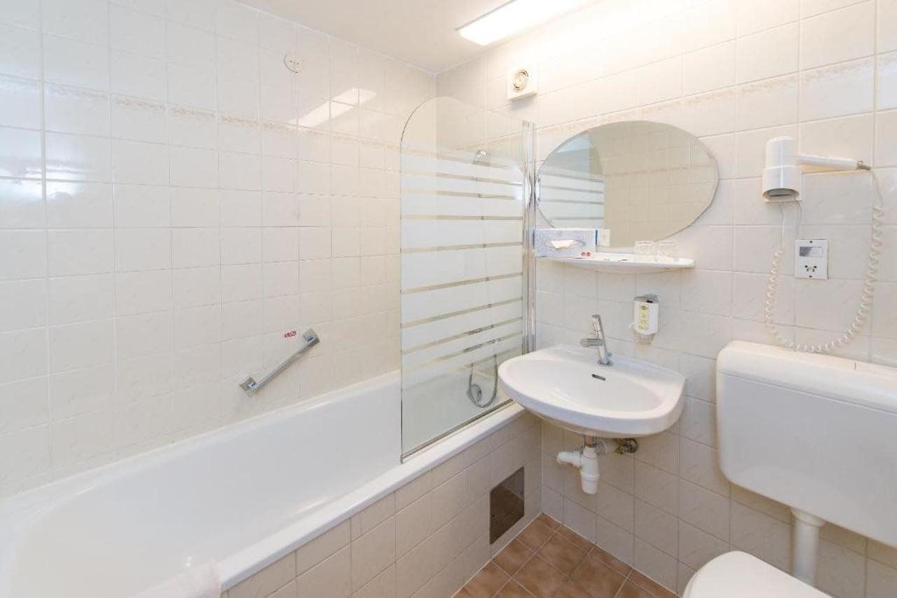 Hotel Mozart, foto 6