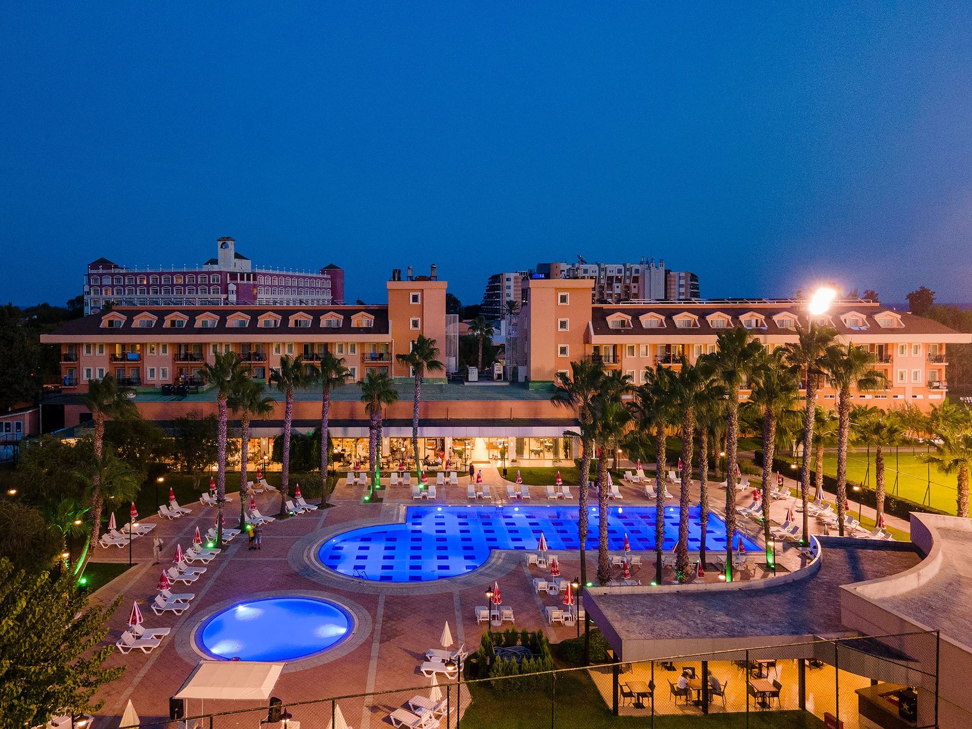 Viking Park Hotel & Spa, foto 7