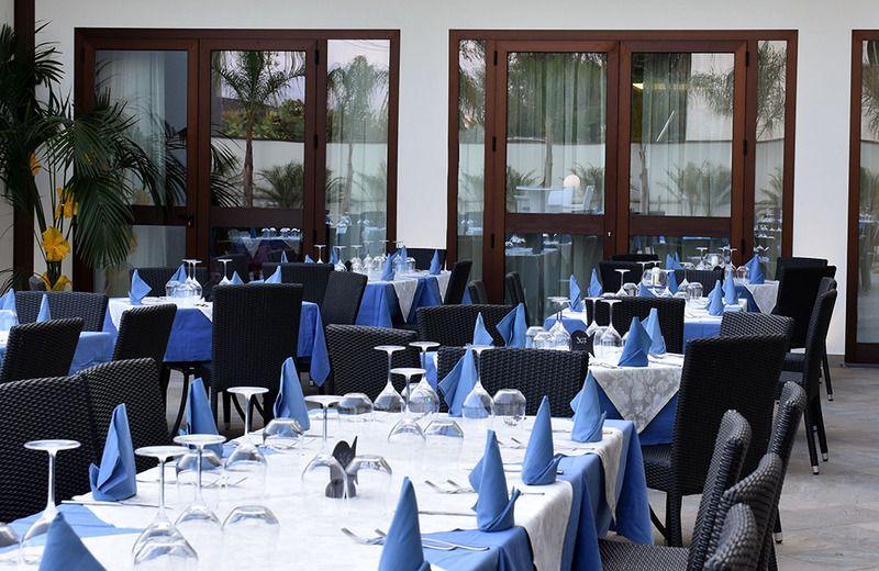 Hotel Riviera Azzurra, foto 2