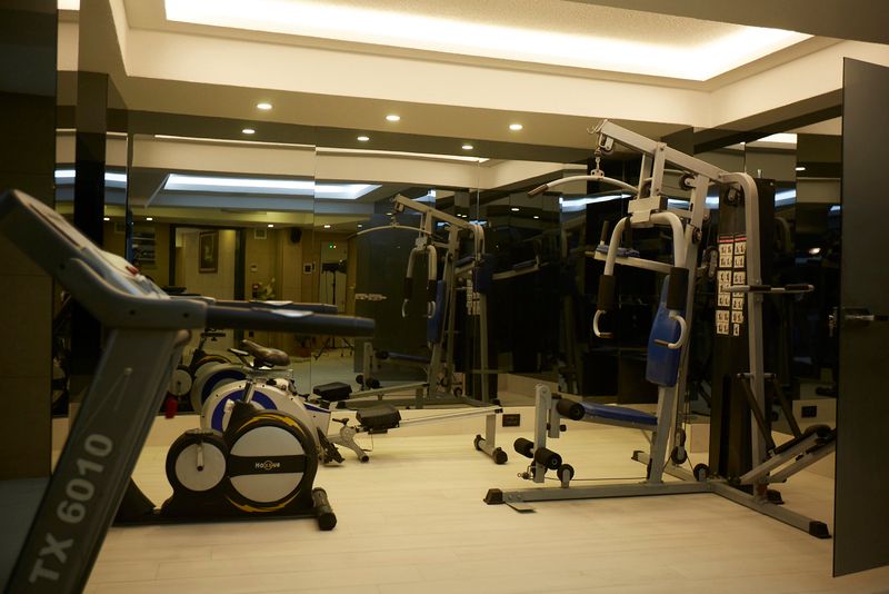 Ilkbal Deluxe Hotel, foto 10