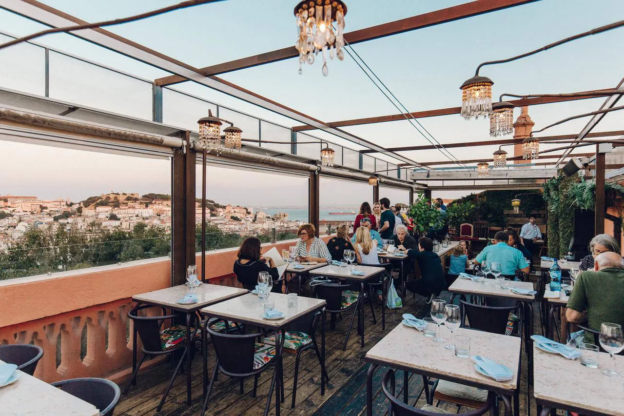 Terras