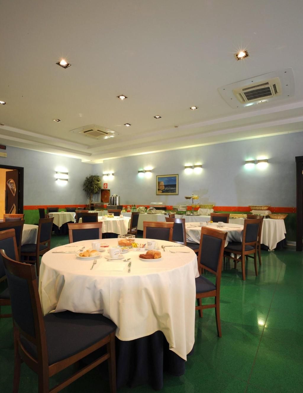 Hotel Panorama Siracusa, foto 4