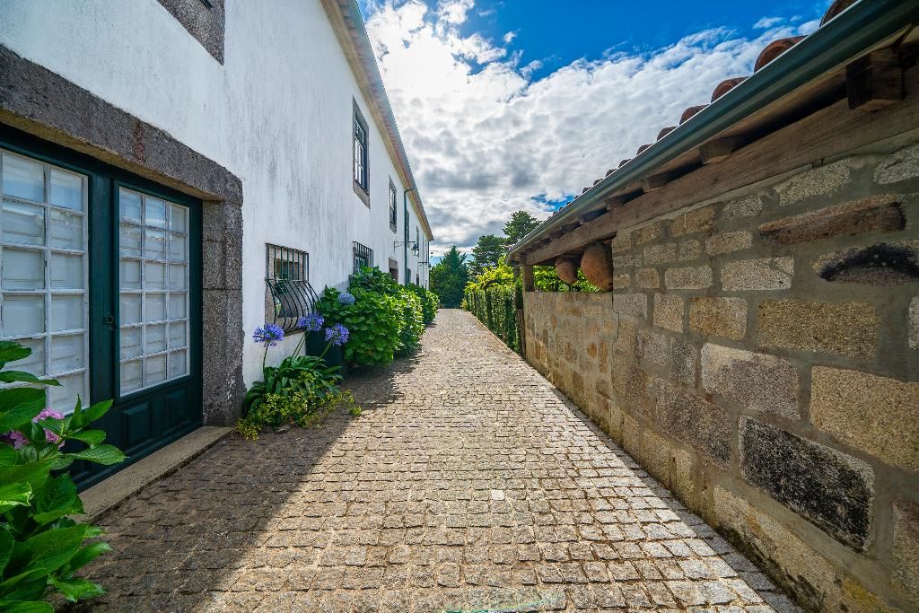 Quinta da Aldeia, foto 9