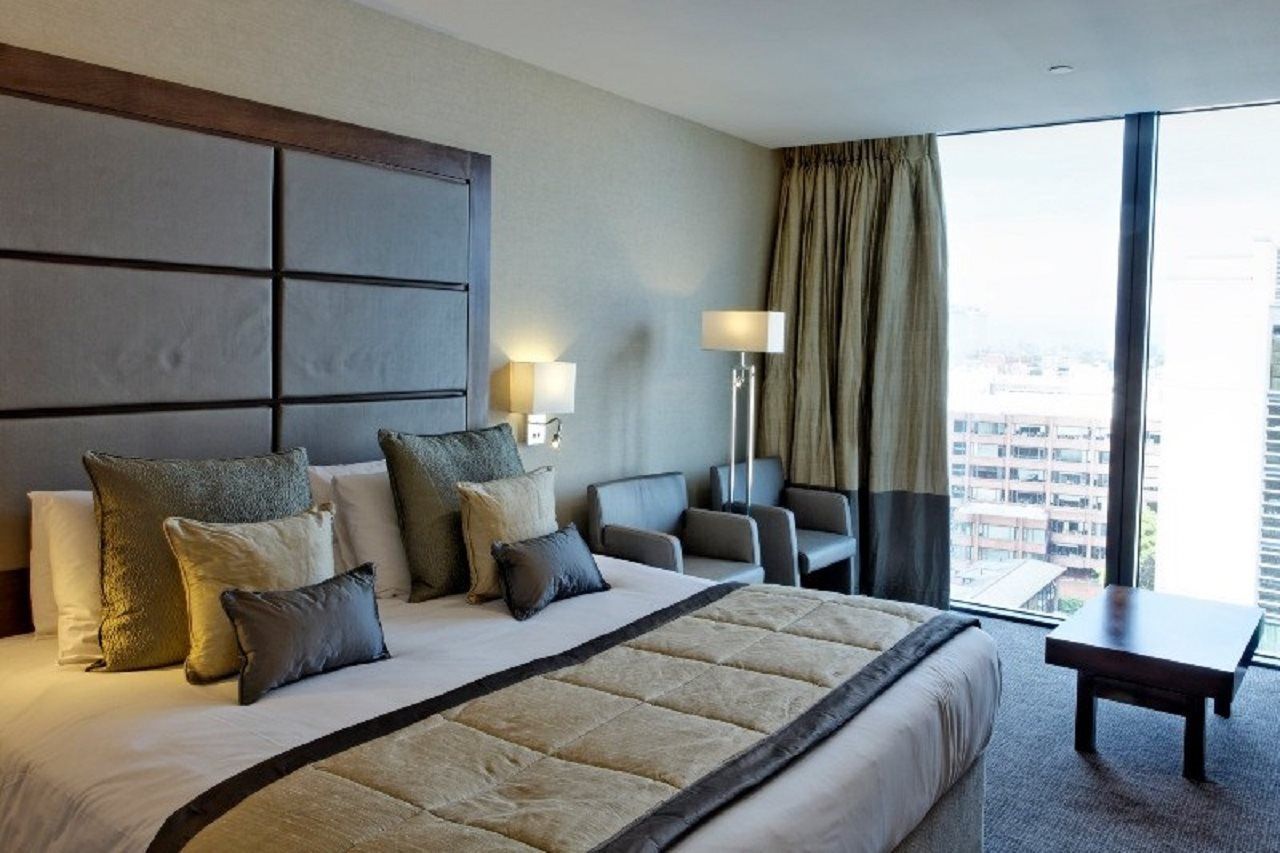 Leonardo Royal Hotel London Tower Bridge, foto 8