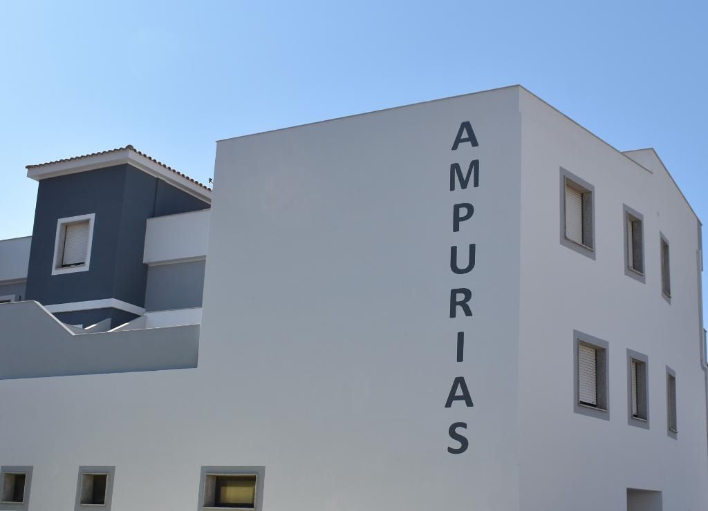Hotel Residence Ampurias, foto 2