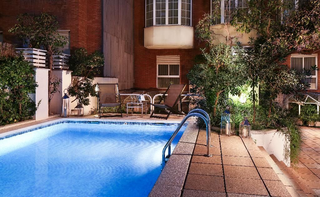 Gran Derby Suite Hotel, foto 6