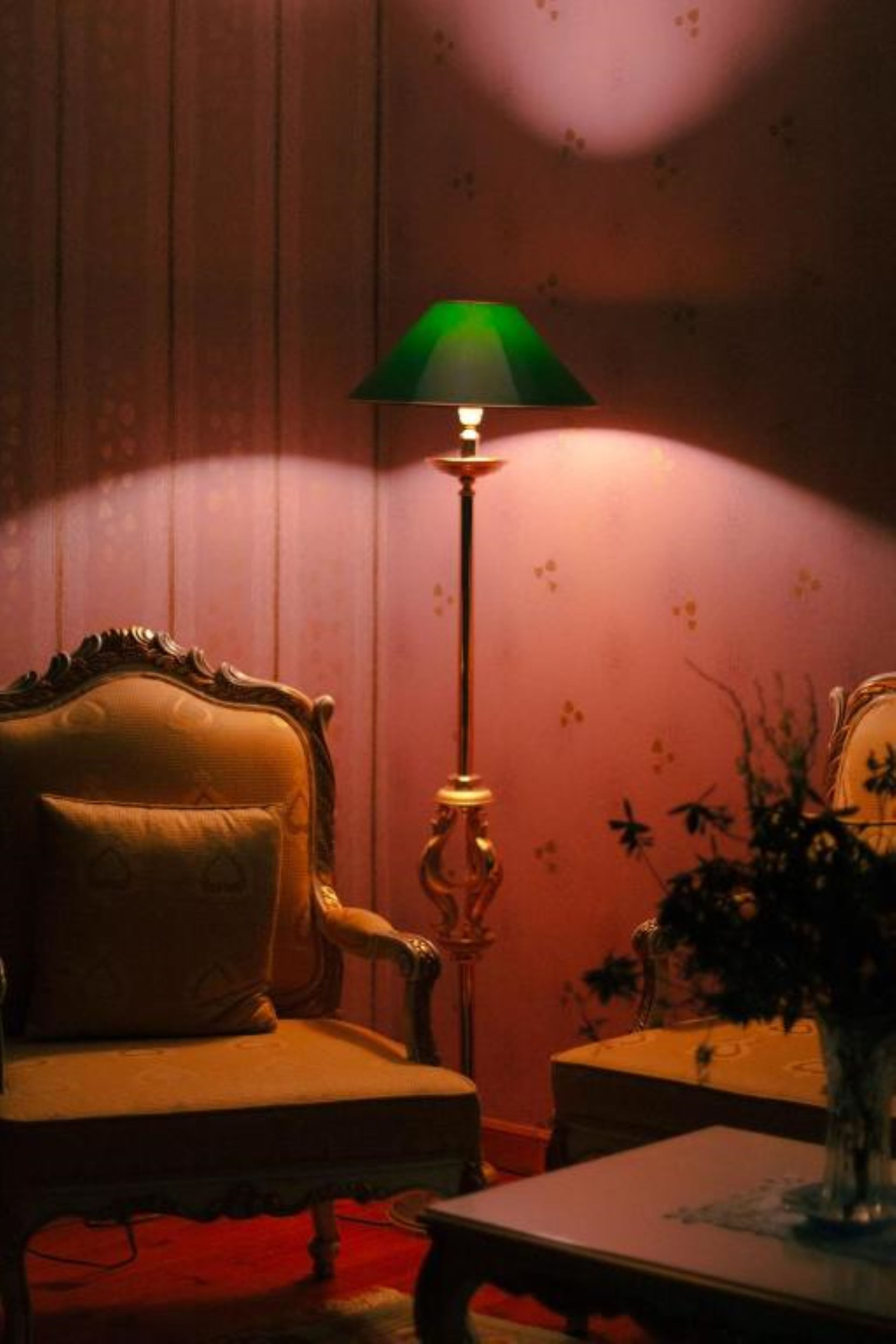 La Casona de Cerrazo, foto 6