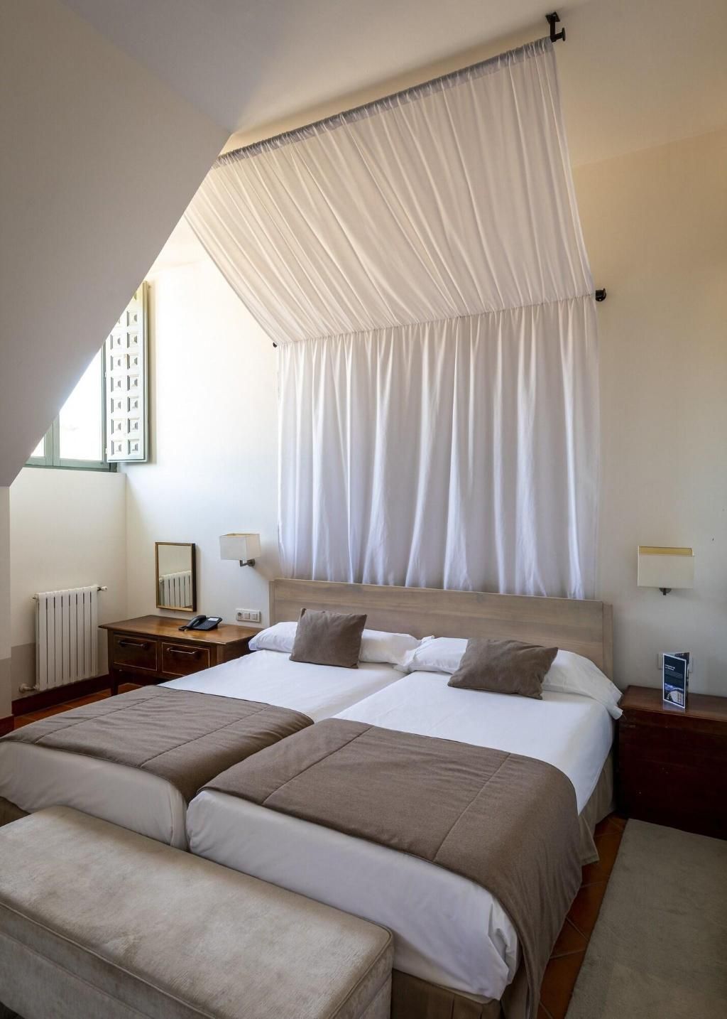 Parador de la Granja, foto 8