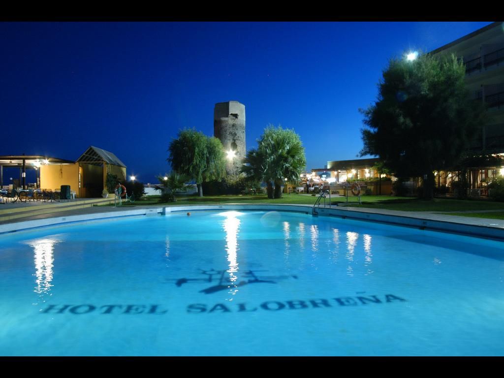 Hotel Salobrena Suites, foto 9