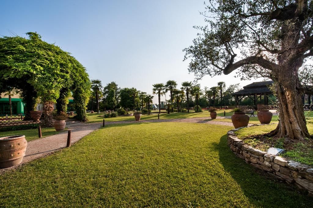 Royal Garden, foto 15