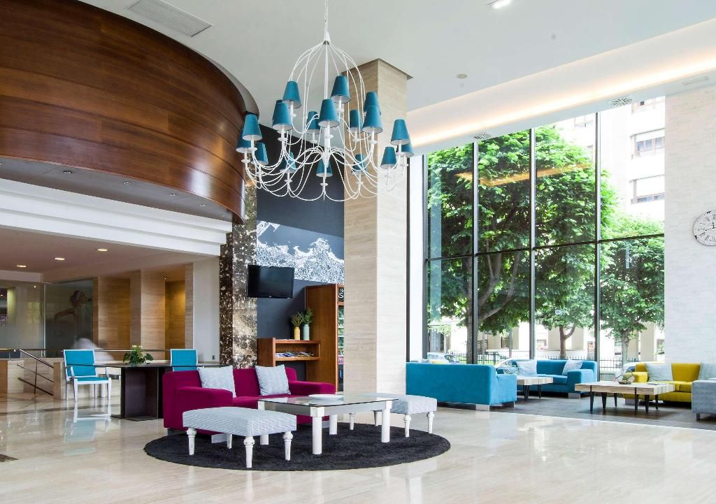 Novotel Torino Corso Giulio Cesare, foto 8
