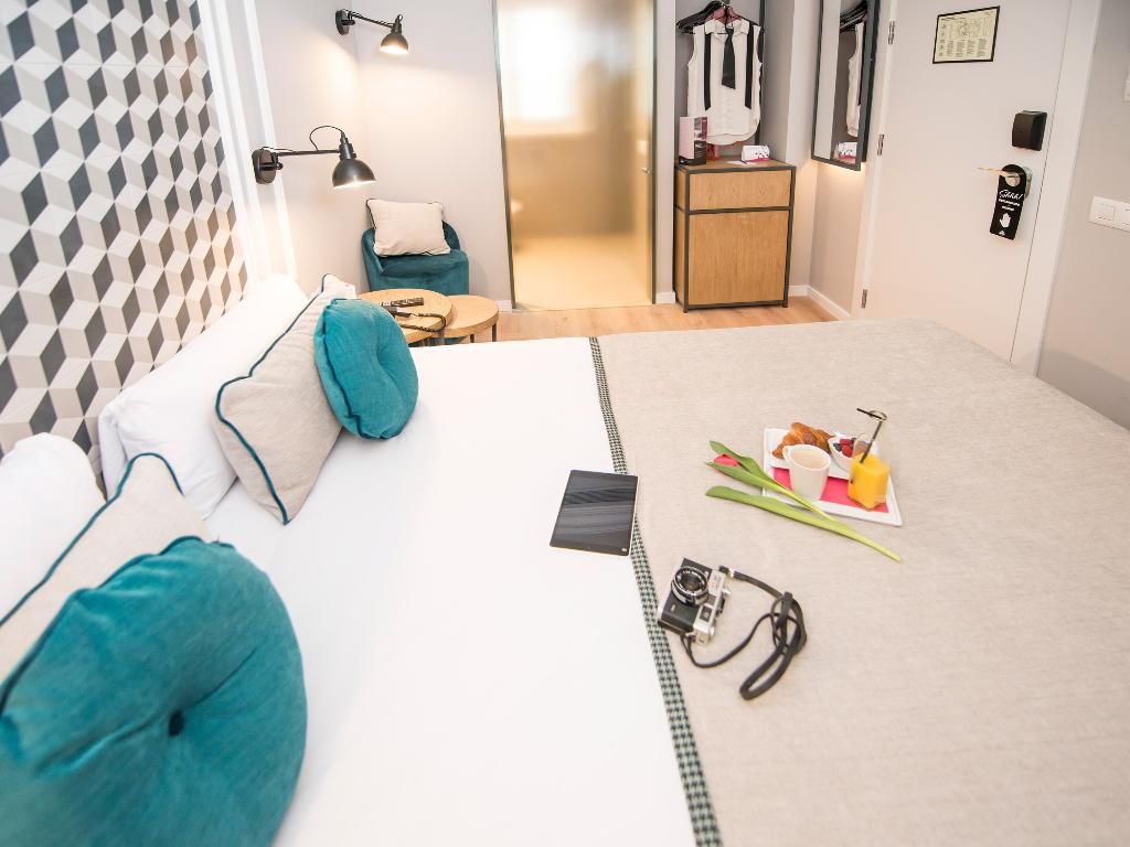Ona Hotels Mosaic, foto 4