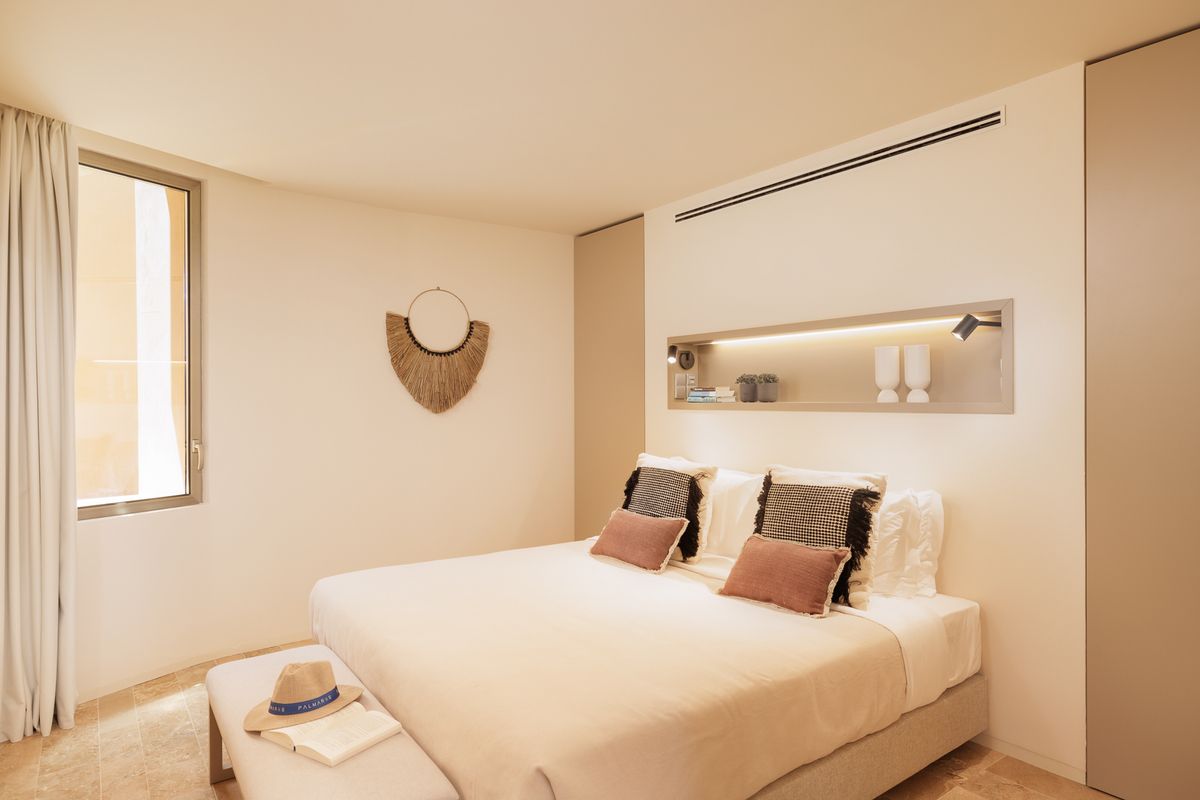 Palmares Signature Apartments, foto 6