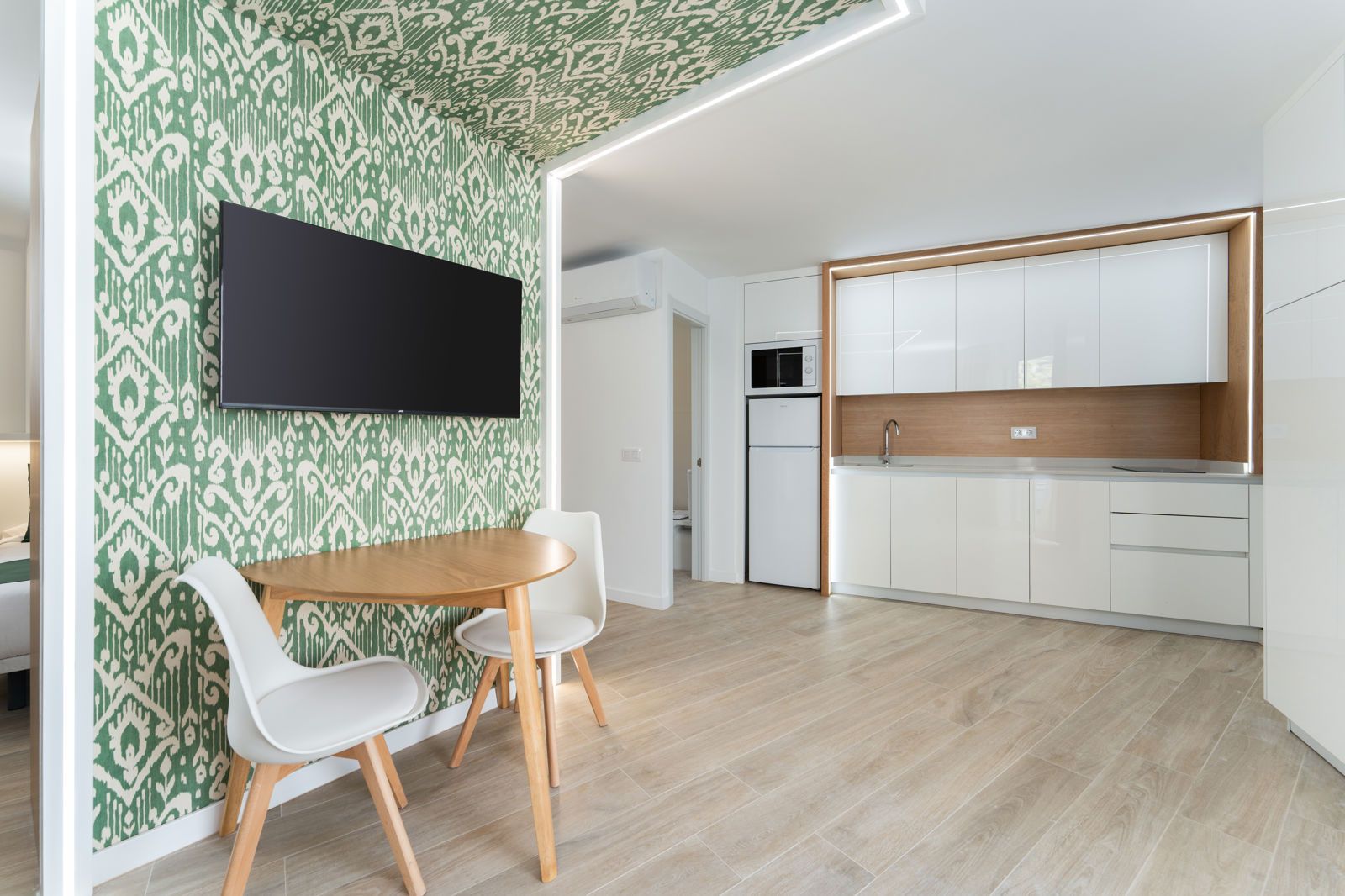 Apartamentos Caribes 2 (Only adults), foto 7