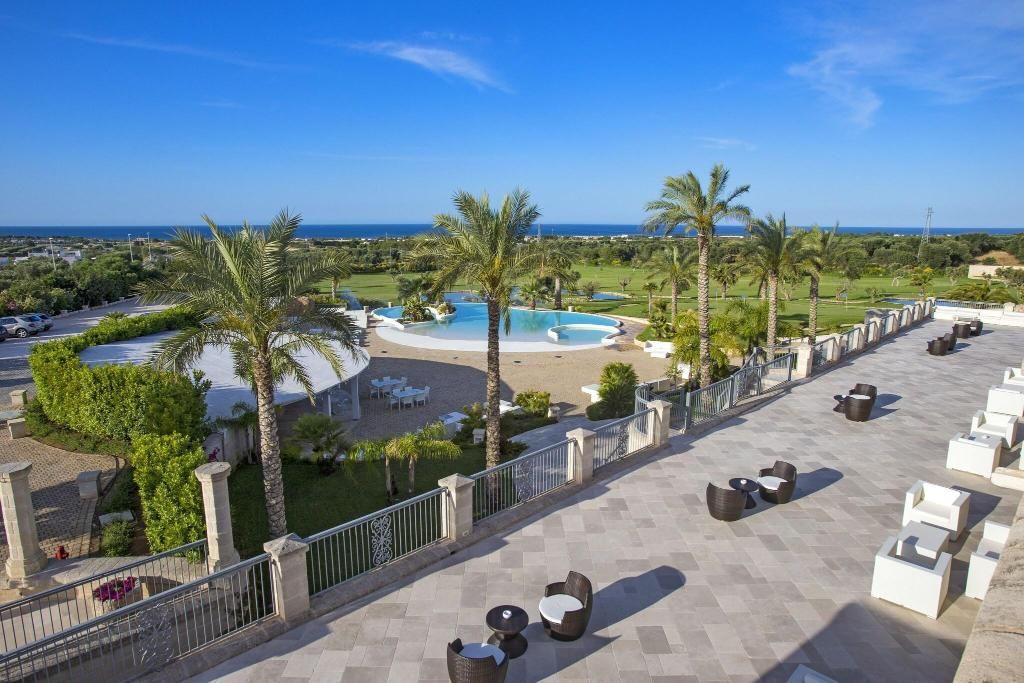 Relais Masseria Caselli, foto 9