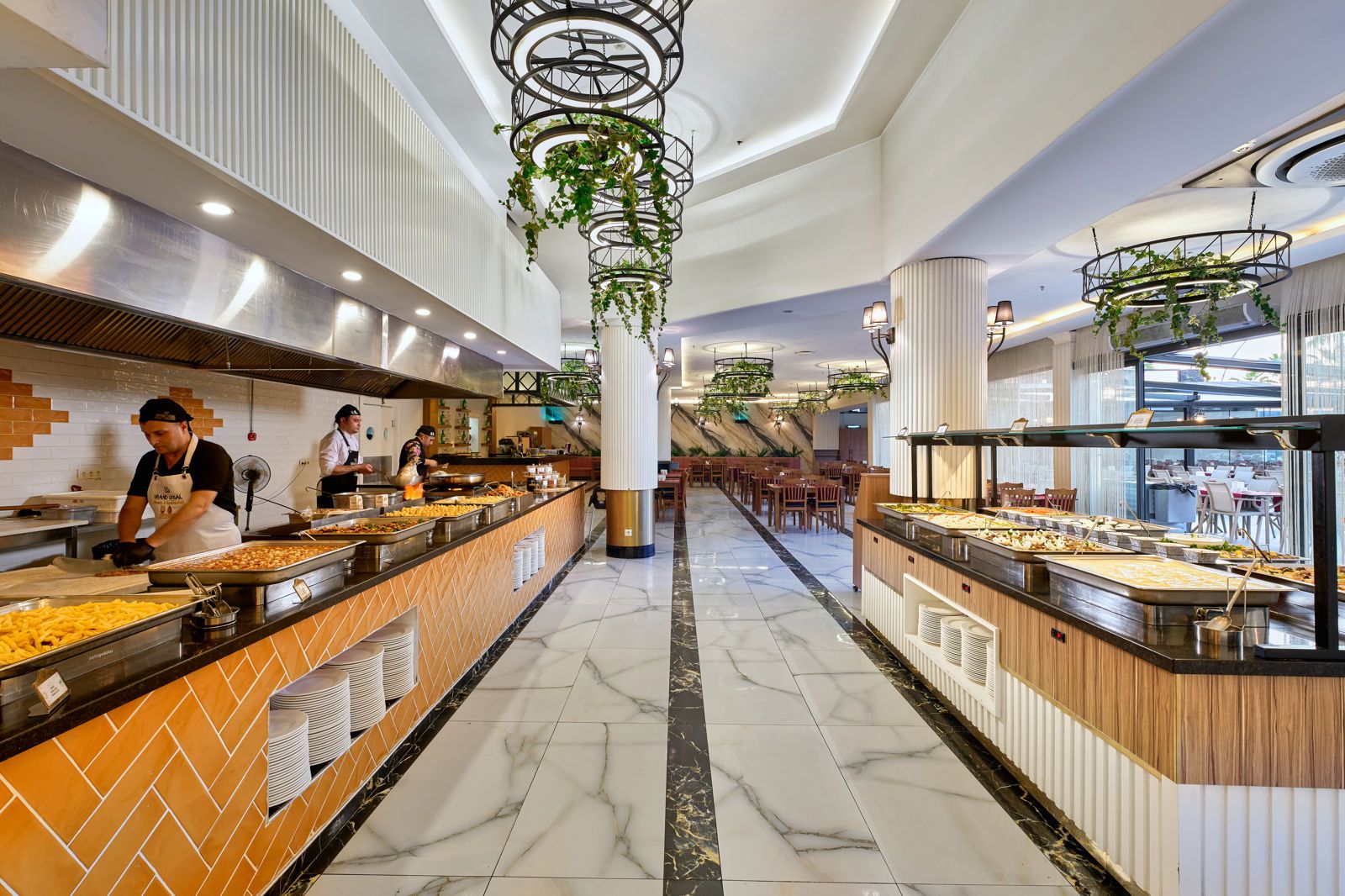 Grand Uysal Beach Hotel, foto 15