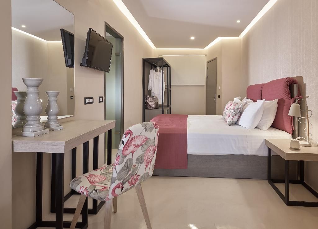 Koukounaria Hotel & Suites, foto 3
