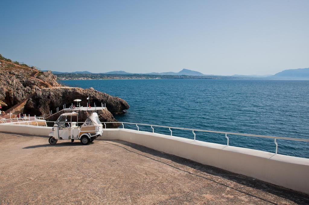Perla del Golfo Resort, foto 14
