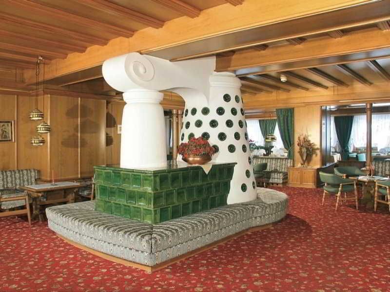 Hotel & Club Grohmann, foto 13