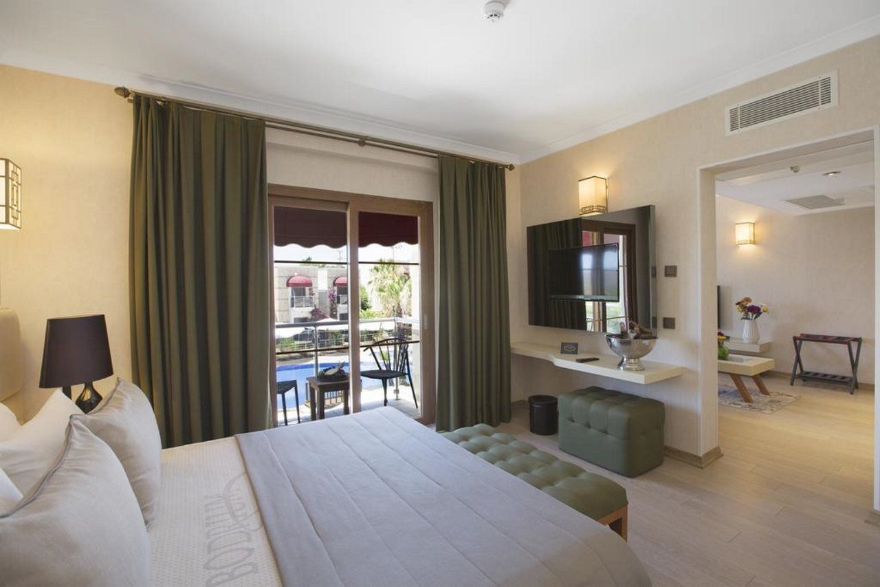 Bodrium Hotel & SPA, foto 5