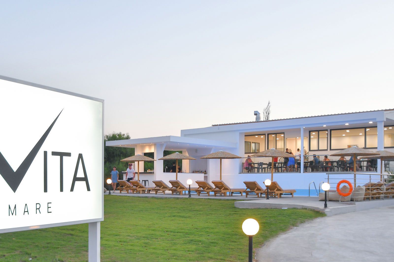 Evita Mare Hotel, foto 7