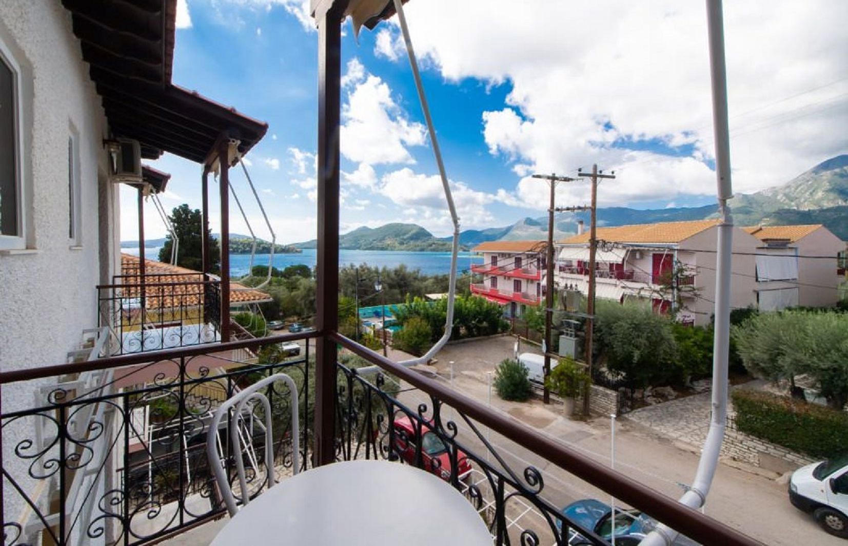 Hotel Nostos, foto 9