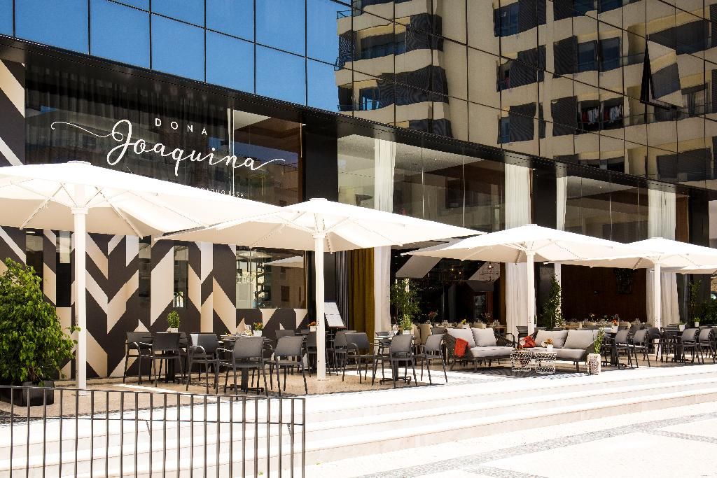 Upon Lisbon Prime Residences, foto 4