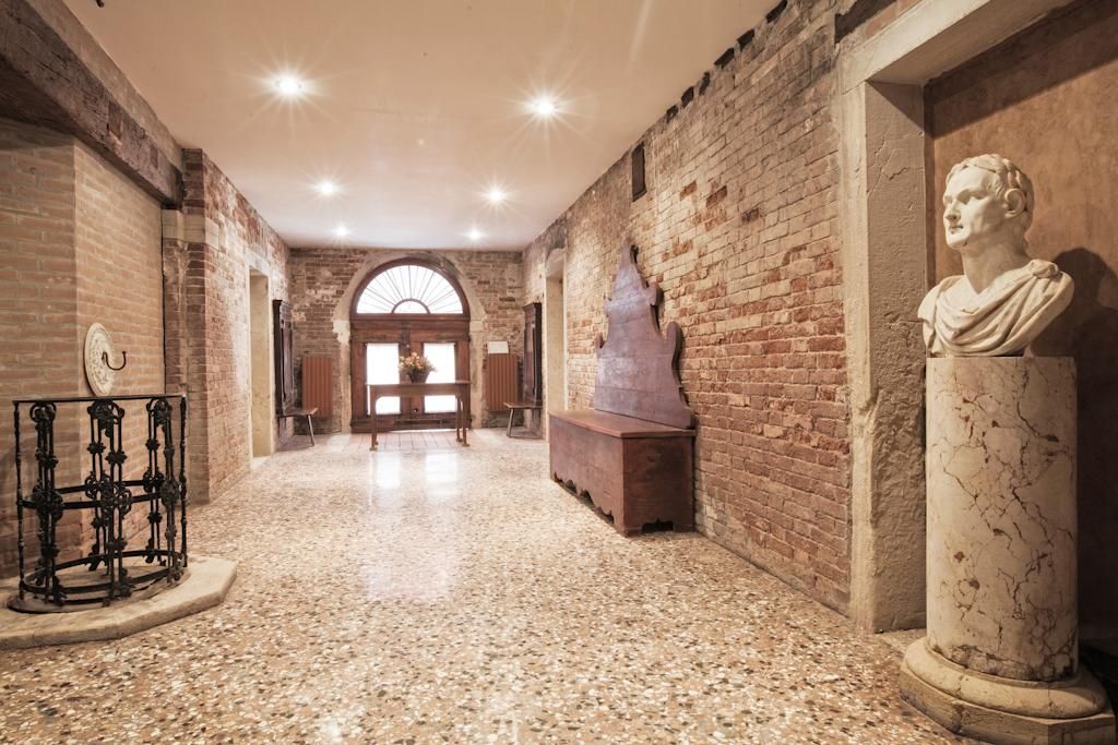 Palazzetto San Lio, foto 2