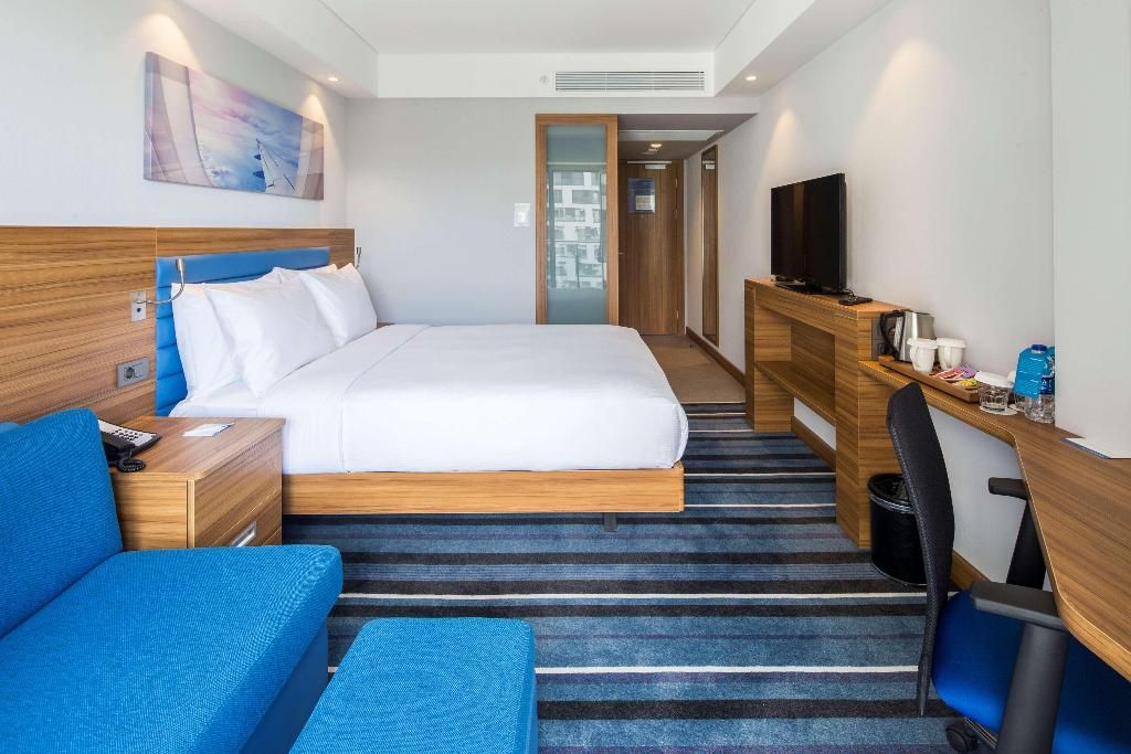 Hampton by Hilton Istanbul Kurtkoy, foto 6
