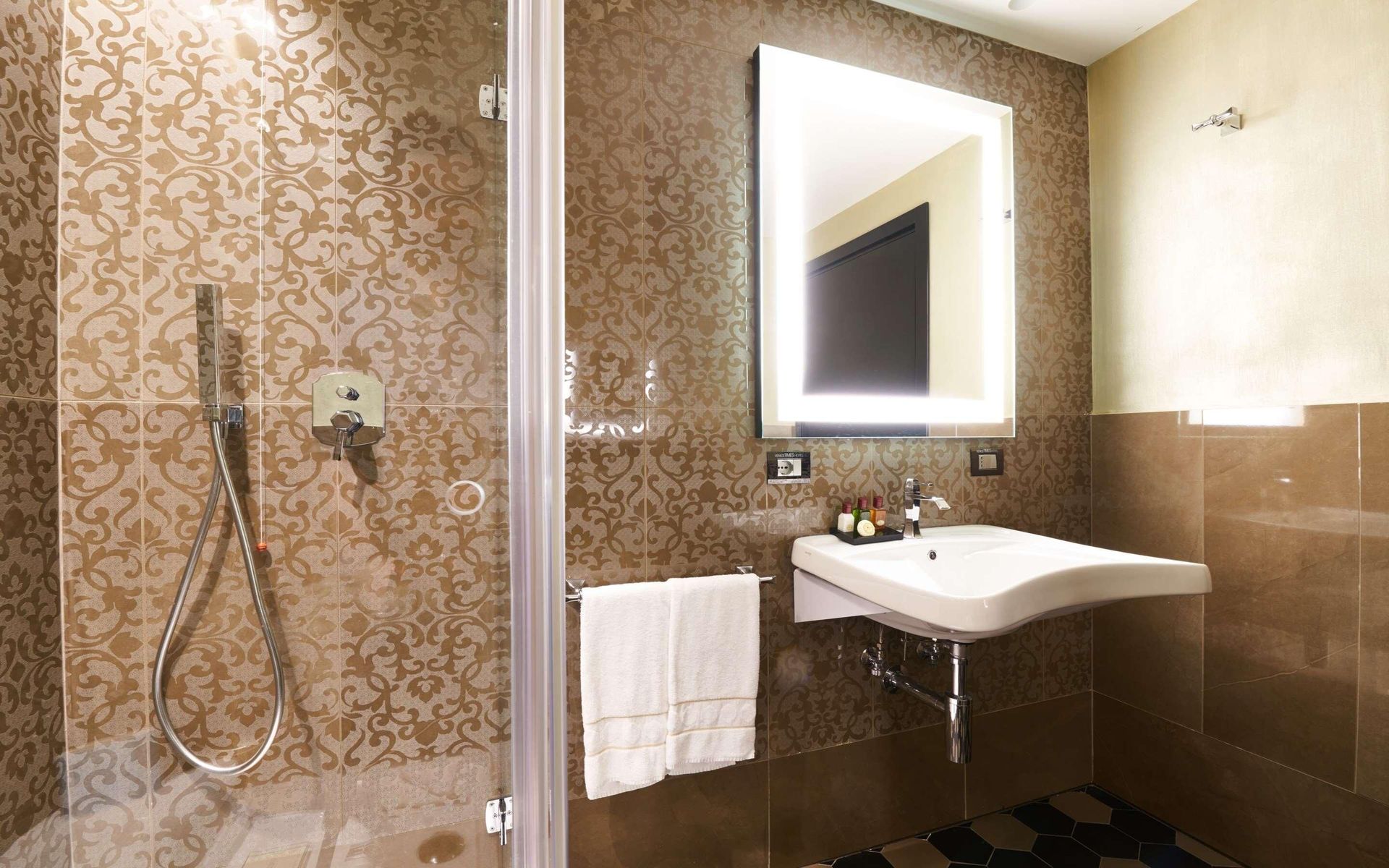 The Venice Times Hotel, Vignette Collection by IHG, foto 7