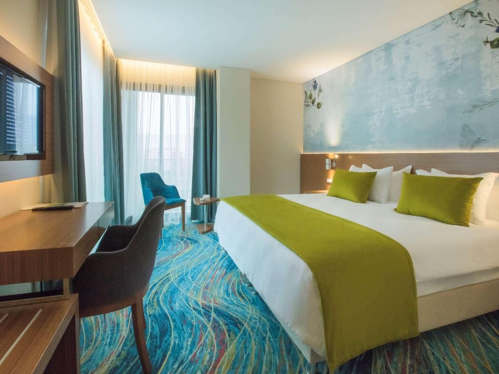 ibis Styles Izmir Bornova, foto 10