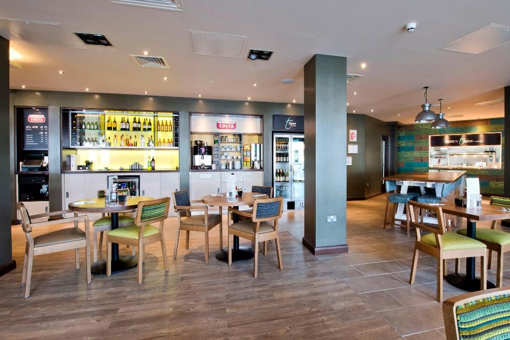 Premier Inn London Eltham, foto 11